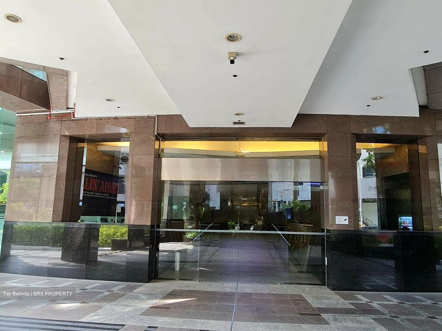 Ntuc Income Tampines Junction (D18), Retail #514387671